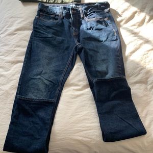 Old Navy Slim Flex Jeans - 32x34